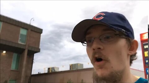 Sunday evening vlog September 27th 2020