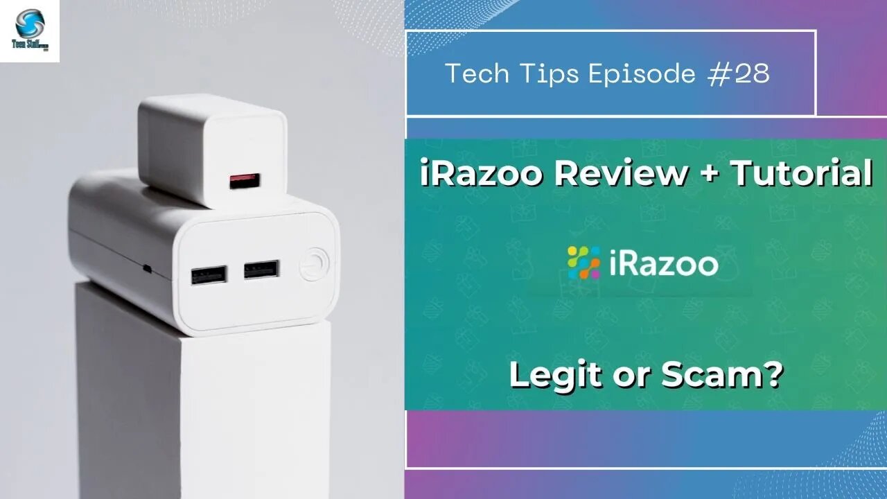 iRazoo Review + Tutorial | See Why it Should NOT Make You Excited | Online Store That Has Everything