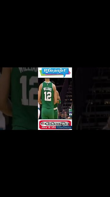 JAYSON TATUM NBA HIGHLIGHTS SHORTS 5