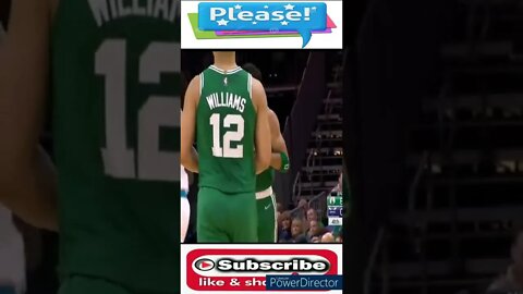 JAYSON TATUM NBA HIGHLIGHTS SHORTS 5