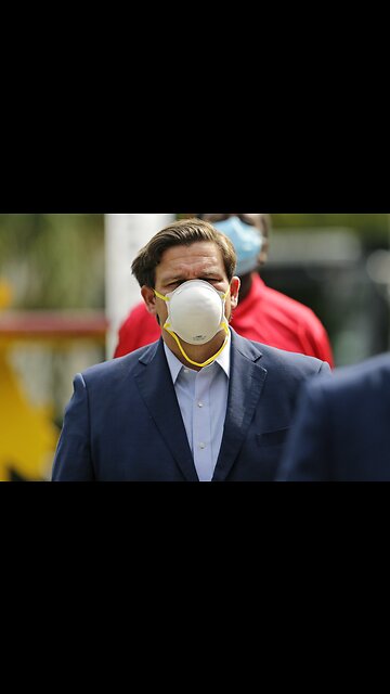 Ron DeSanctimonious: Rewriting History, Hidden Truths Revealed!