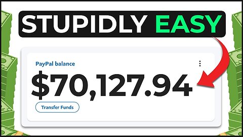 This New Site Pays Me $$$$