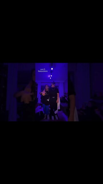 deixa o baile seguir