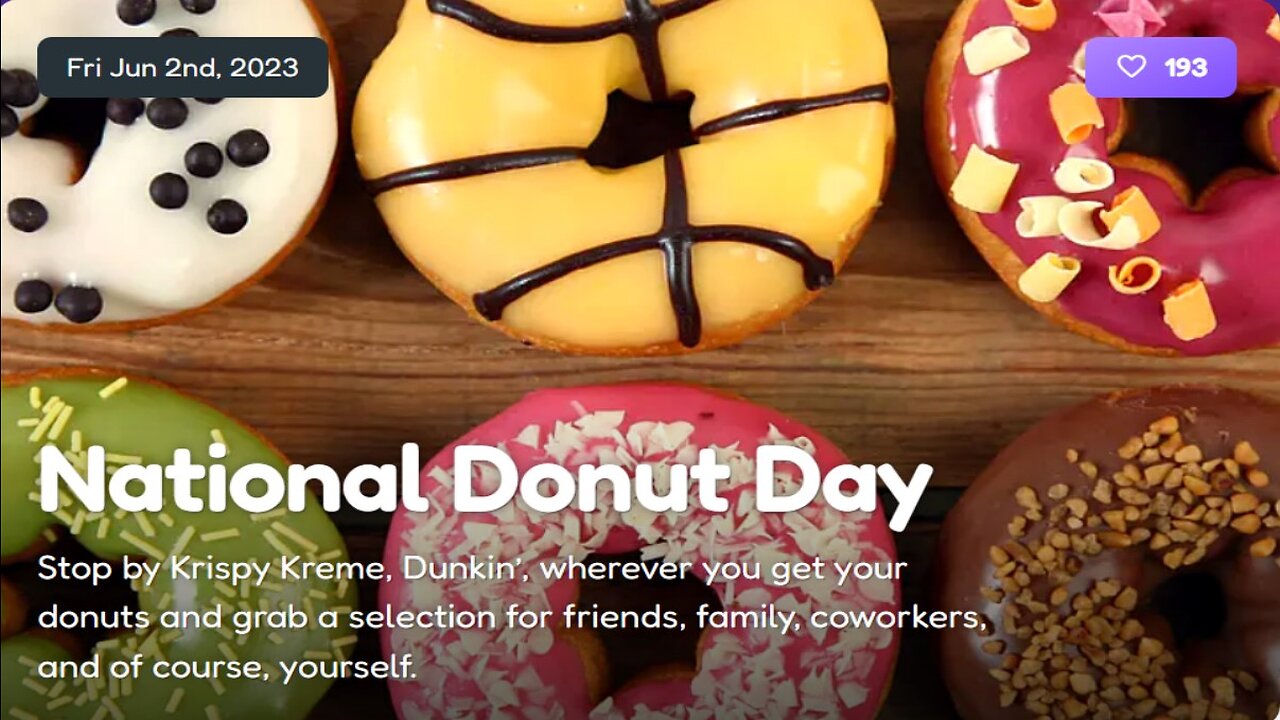 You Don't Say Gang ~~~~ June 2 2023