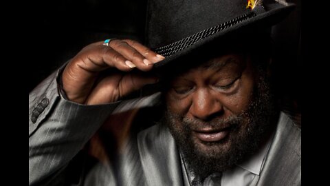 George Clinton || Atomic Dog