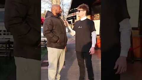 What's Your Drug of Choice