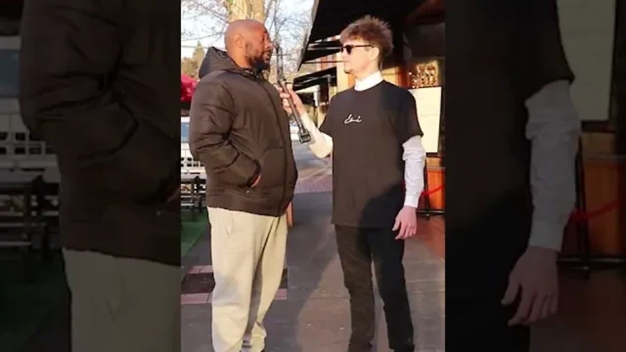 What's Your Drug of Choice