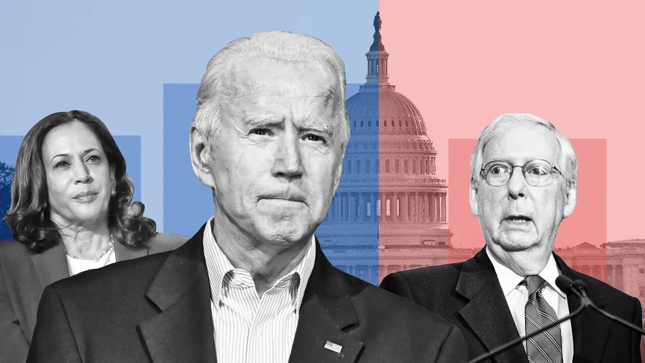 Biden Seeks GOP For Admin. Hunter Biden Explained. DNC Cheated Bernie In Iowa. Covid Vaccine Fears.