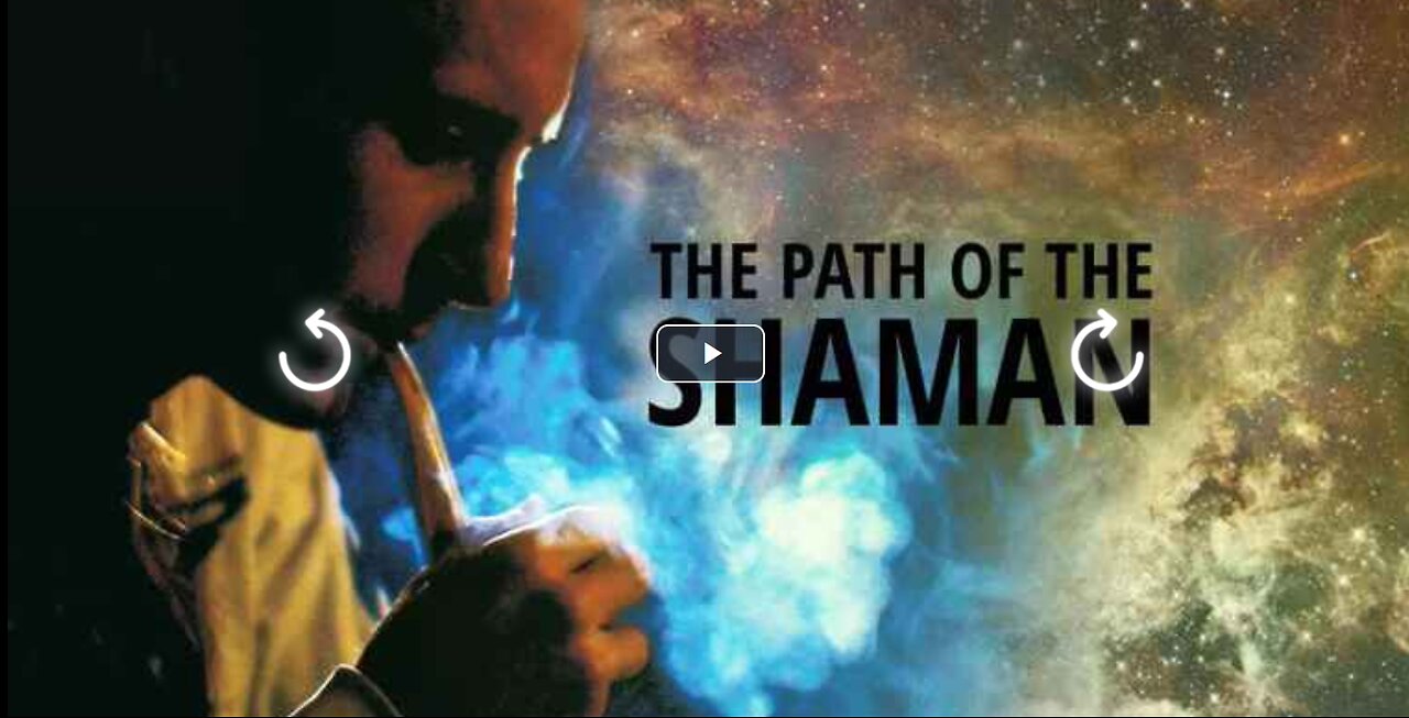 Ayahuasca and The Path of the Shaman (2018)