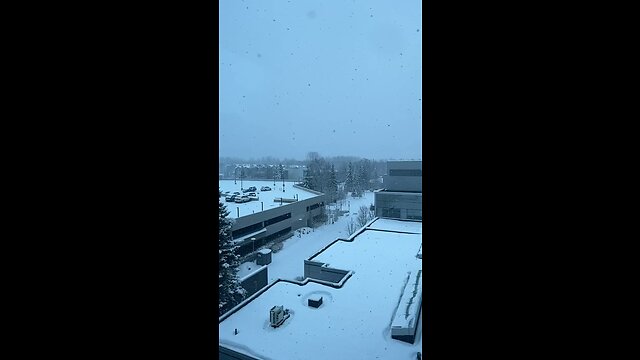 Snowmotion #Alaska #Shorts #Snow