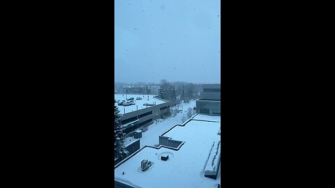 Snowmotion #Alaska #Shorts #Snow