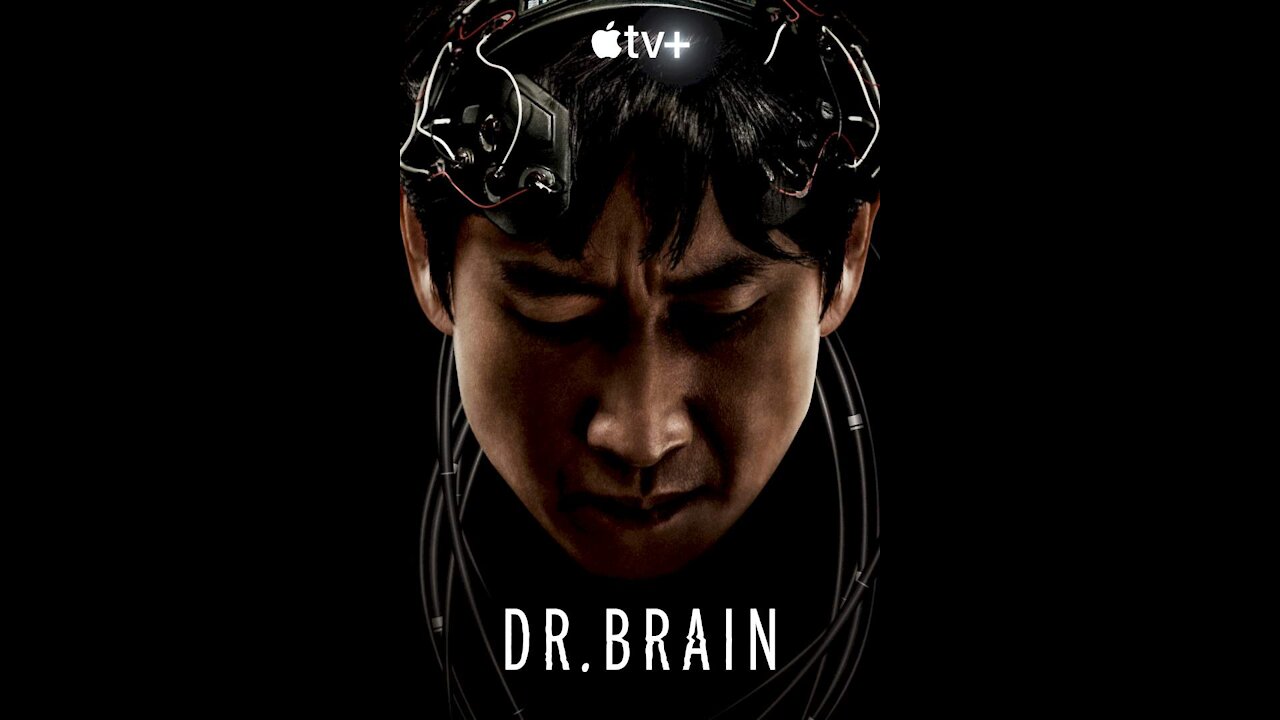 Dr. Brain Full Season Official Trailer