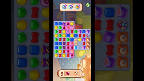 Shorts Playrix Homescapes Gameplay Walkthrough Level 12670-010