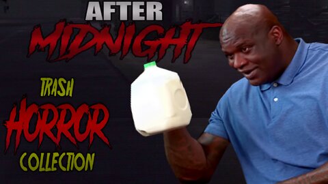After Midnight - DAD's Return || Screwing Around