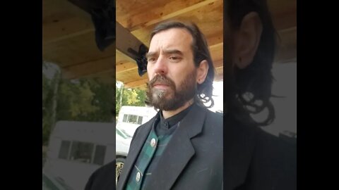 Fast Food Is For Children