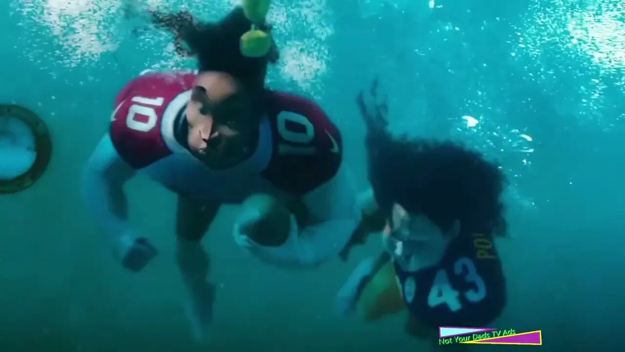 NFL Super Bowl LVI (56) Commercial