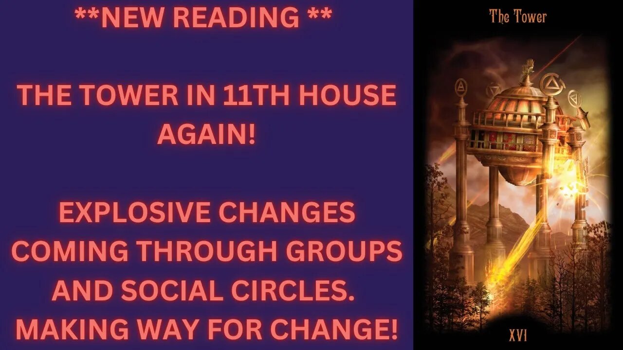 WAKE UP...WAKE UP...CURRENT ENERGY IN THE UK ..COLLECTIVE READING. A UNIVERSAL MONTH 9 OF ENDINGS.