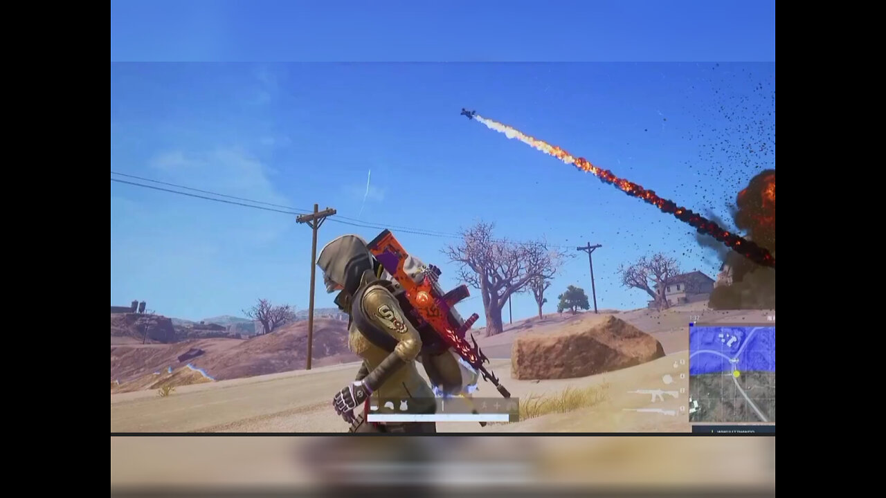Wow!😍 FASTEST REVENGE ON FULL PRO SQUAD IN APART😱 PUBG MOBILE