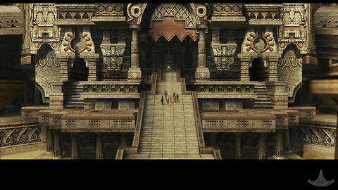 Final Fantasy XII Part 5: Legacy Of Kings