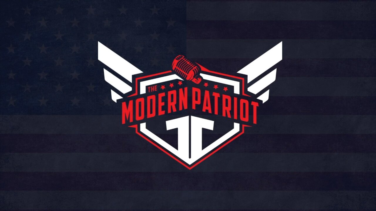 The Modern Patriot