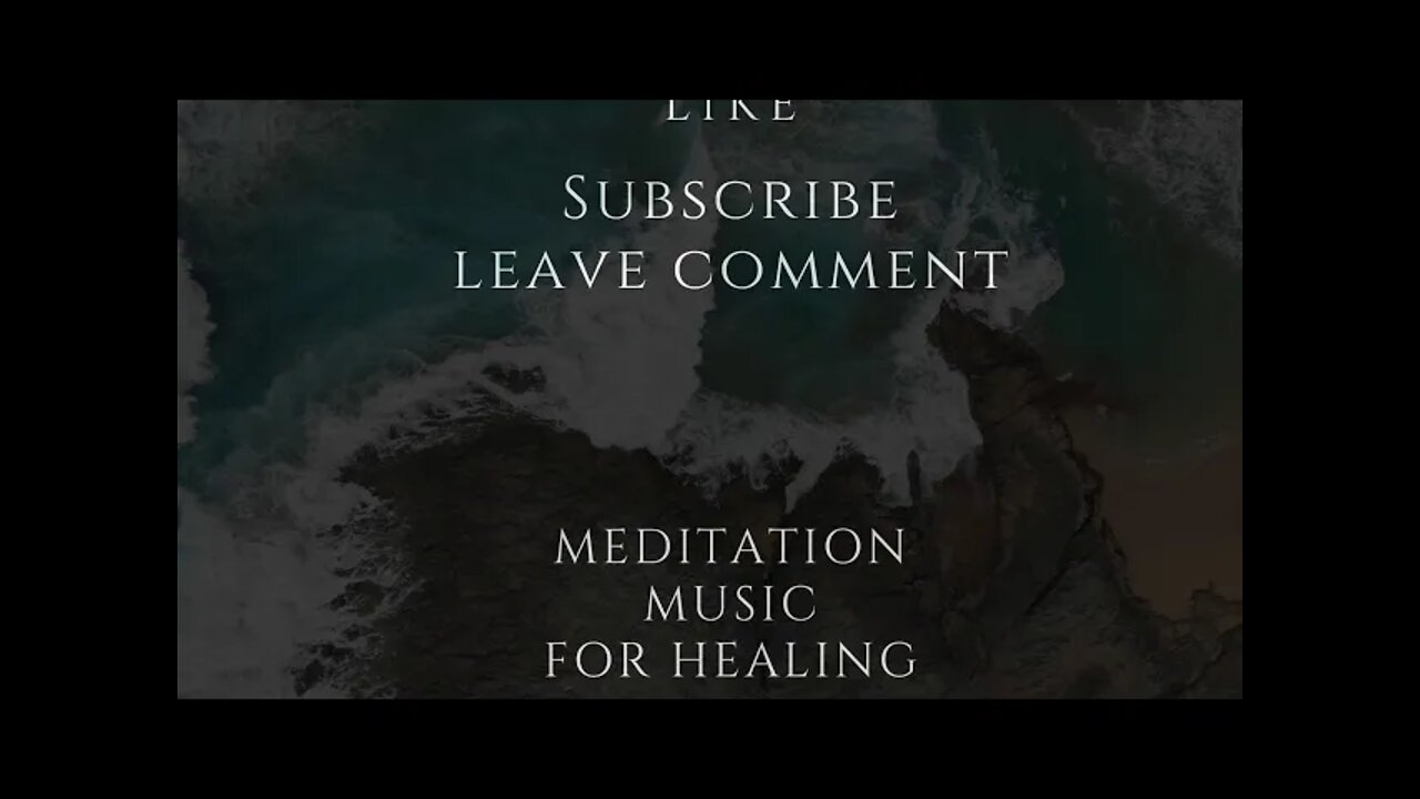 MEDITATION MUSIC, MEDITATION MUSIC FOR HEALING, HEALING MEDITATION, STRESS, RELAXATION, SLEEP MUSIC