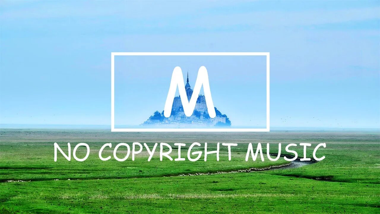 Ikson - With You（Mm No Copyright Music）