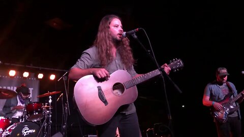 Brent Cobb - Mornin’s Gonna Come (Americanafest showcase) The Cannery