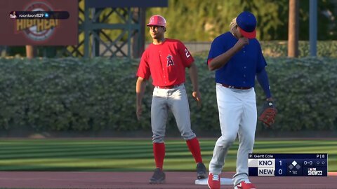 Nerds Keep Rage Quitting (4 Rage Quits): MLB The Show 22 Diamond Dynasty