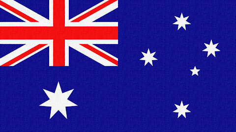 Australia National Anthem (Vocal) Advance Australia Fair