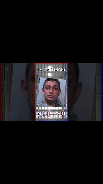 Tyler Sangha - Bribed Neighbour To Evade Capture