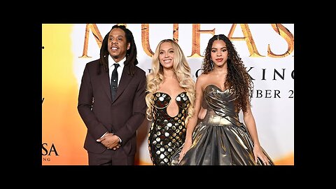 'Mufasa: The Lion King' Red Carpet Surprises and New Interviews With the Stars! (Exclusive)