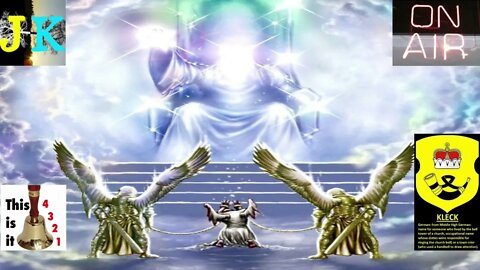 Blog Talk Radio Show #141-433 06/12/2015 - Jonathan Kleck