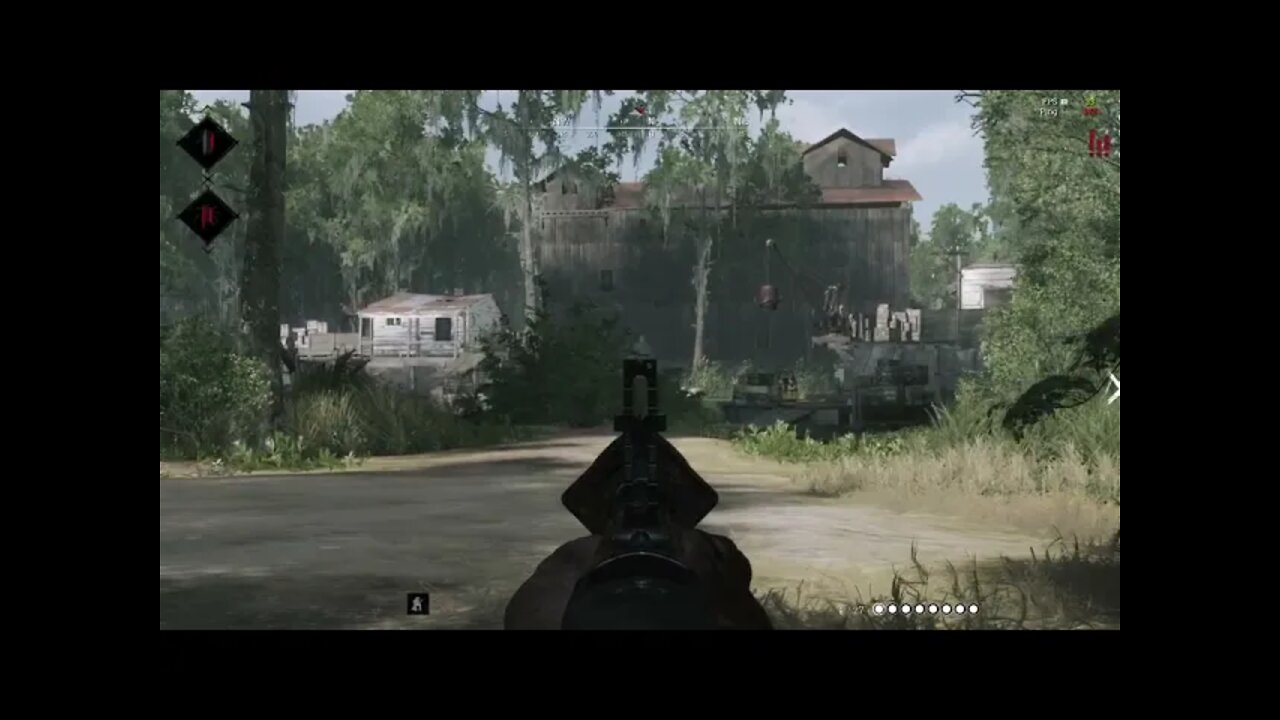 VOD6 Hunt: Showdown