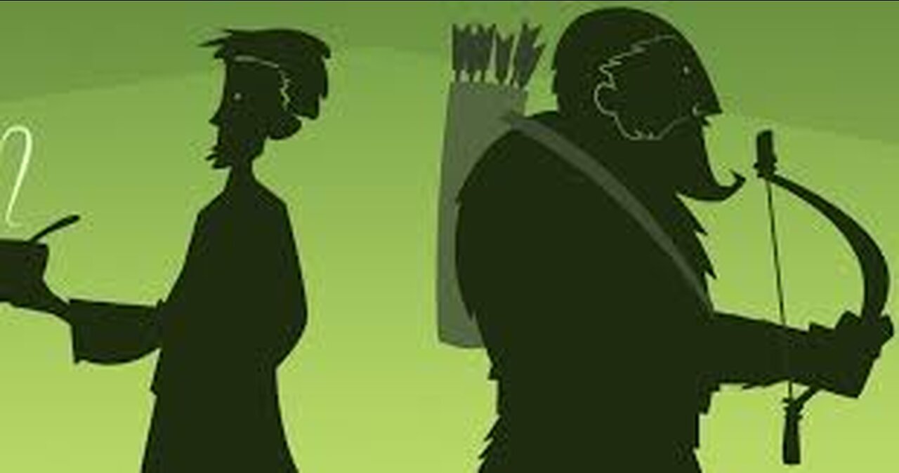 Are the Jews descended from Jacob or Esau