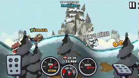 #hillclimbracing2,HD Som original do jogo,#bill,#corrida