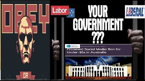 Aussie Parents protect children from Communist Corporate LibLab Govt