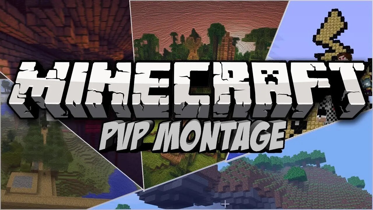 Chill PVP Montage