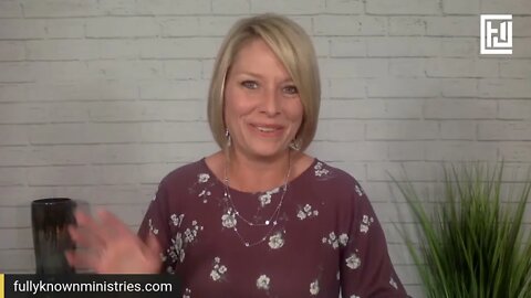 What You Need to Walk in Divine Health 4 – Determination Fuel | Teresa Houghteling