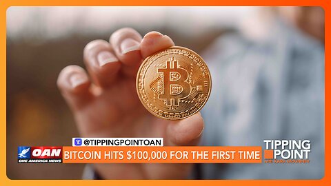 Is Now the Time to Buy ₿itcoin? | TIPPING POINT 🟧