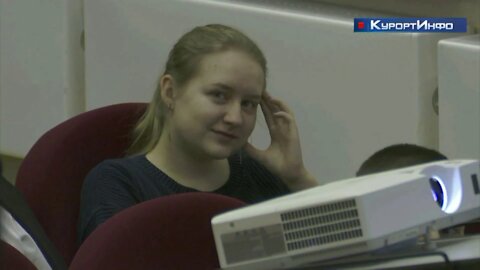 Определиться с выбором будущей профессии подросткам помогают сотрудники МЧС