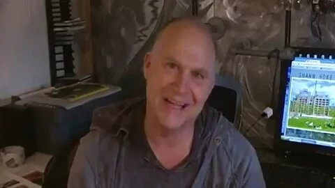US currency revisited and thisisit4321 Open House Radio show tonight - Jonathan Kleck