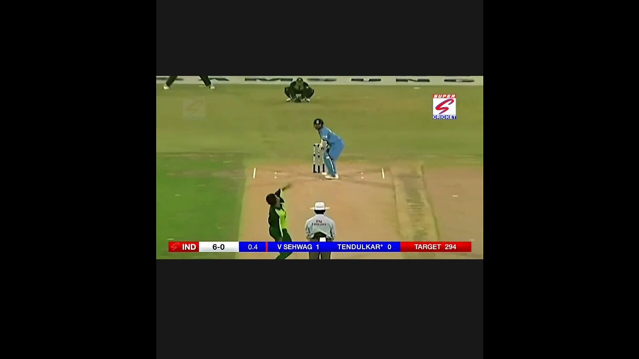 Pak vs ind