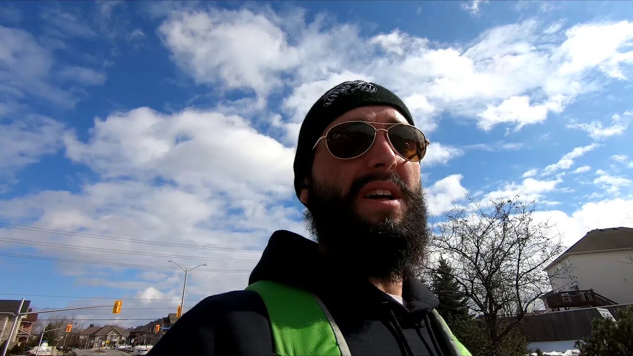 Quarantine - Day 4 | Corona Virus In Ottawa