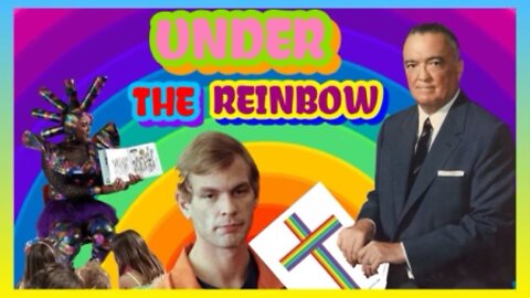 UNDER THE REINBOW