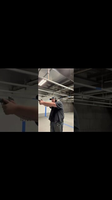 Full Video coming out tonight at 7pm EST on the Sig P322 #shorts