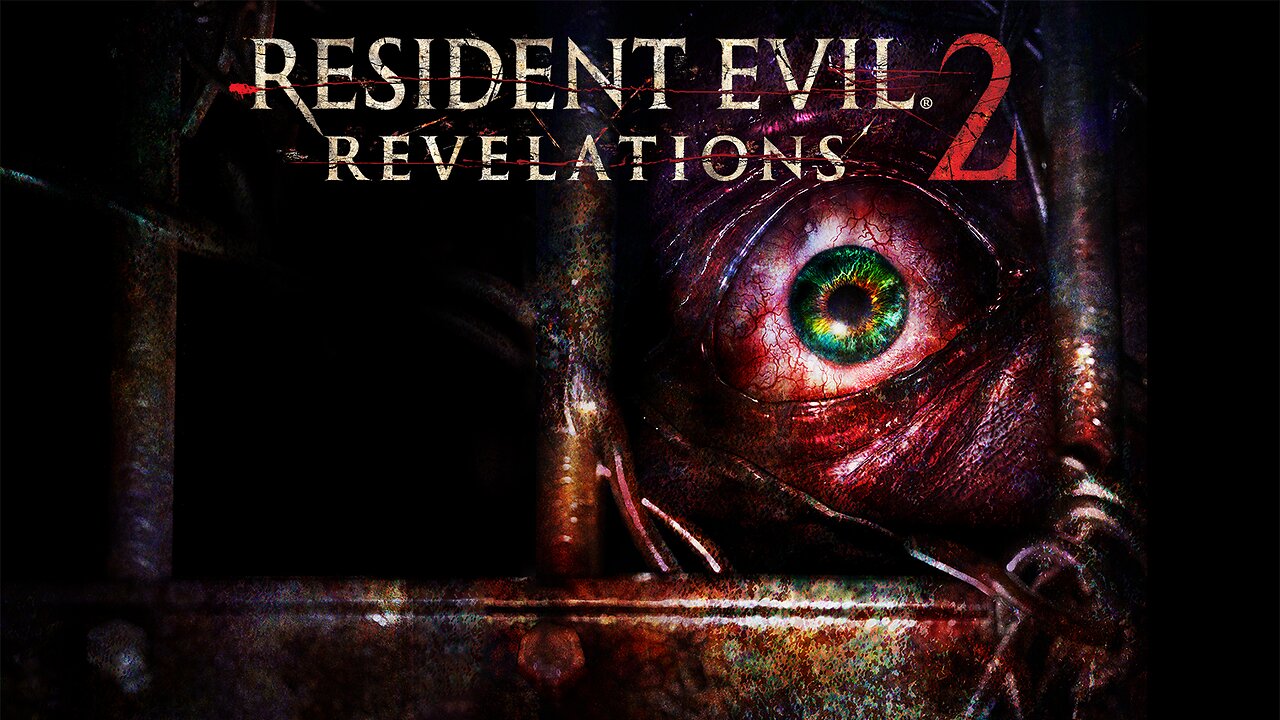 Resident Evil Revelations 2 - Start Off Episode 19