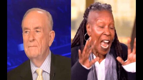 Bill O’Reilly Predicts Major Shakeup ‘That’ll Happen Pretty Soon’ at ‘The View’