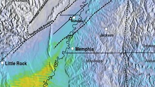 FEMA SETTING UP AROUND NEW MADRID FAULT LINE, THEY ARE GOING TO SET IT OFF!!