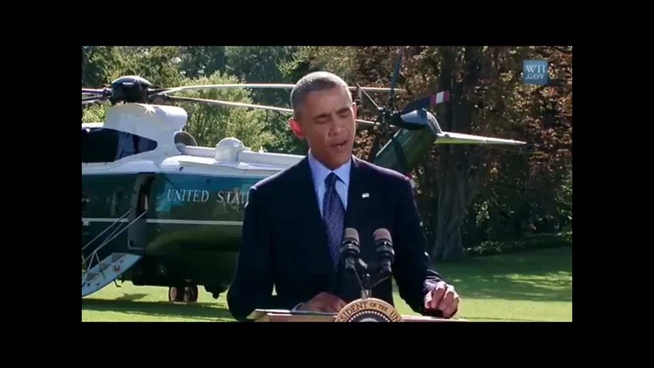 Khorasan ISIL Obama Dawn Lucifer - Jonathan Kleck