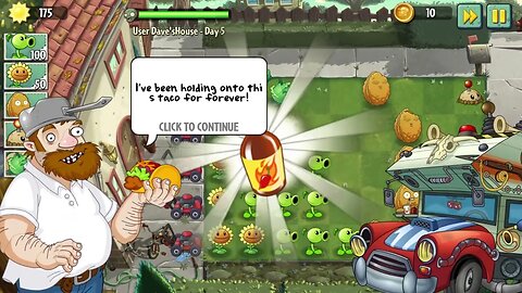 Plants Vs Zombies 2 PC Port